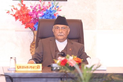  जेनजी प्रदर्शनका क्रममा भएको घटनाप्रति प्रधानमन्त्रीद्वारा दुःख व्यक्त, छानबिन समिति बनाइने 